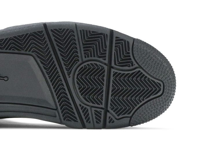 Кроссовки Air Jordan Dub Zero 'Triple Black'