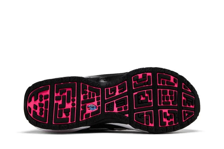 Кроссовки Nike Wmns Air Sunder Max 'Fuchsia Flash'