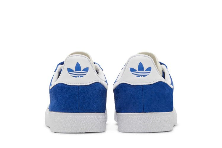 Кроссовки Adidas Gazelle ADV 'Royal Blue'