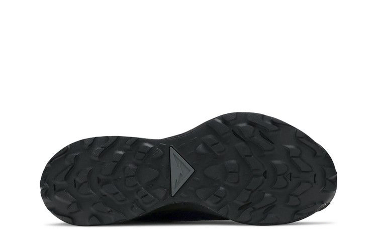 Кроссовки Nike Pegasus Trail 2 GTX 'Black Metallic Dark Grey'