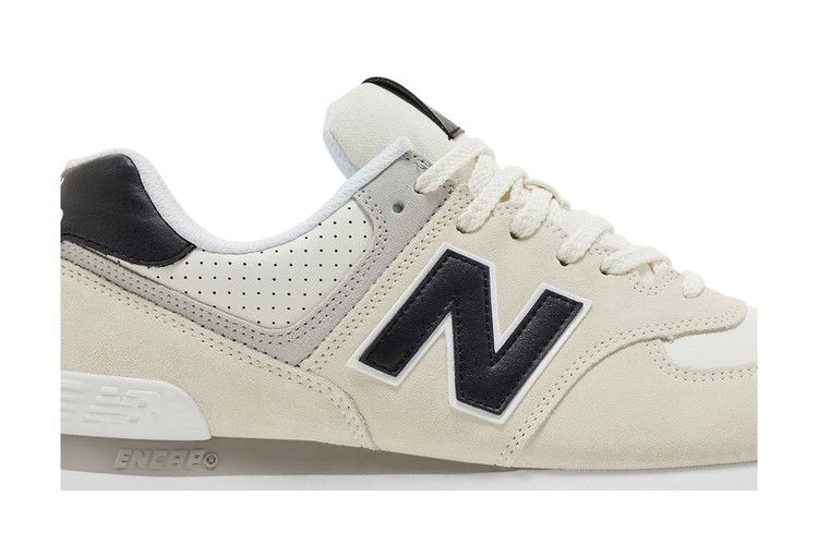 Кроссовки New Balance 574 Rugged 'White Black'