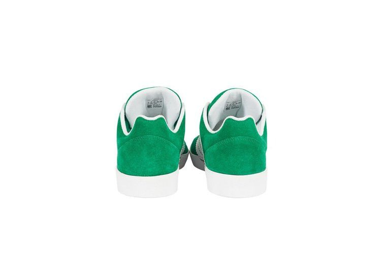 Кроссовки Palace x adidas O'Reardon 'Green'