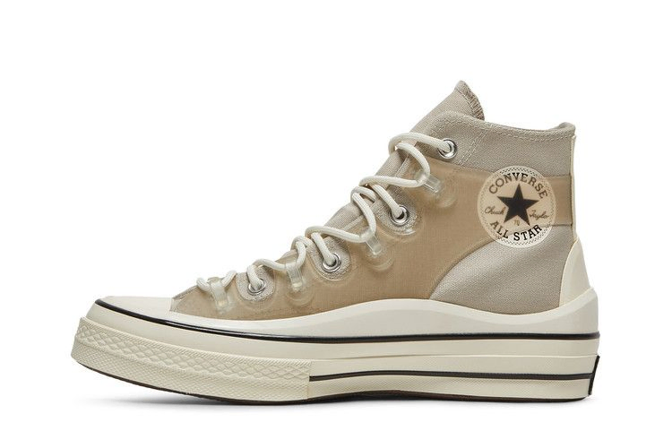 Кроссовки Converse Chuck 70 Utility High 'Hybrid Function - String'