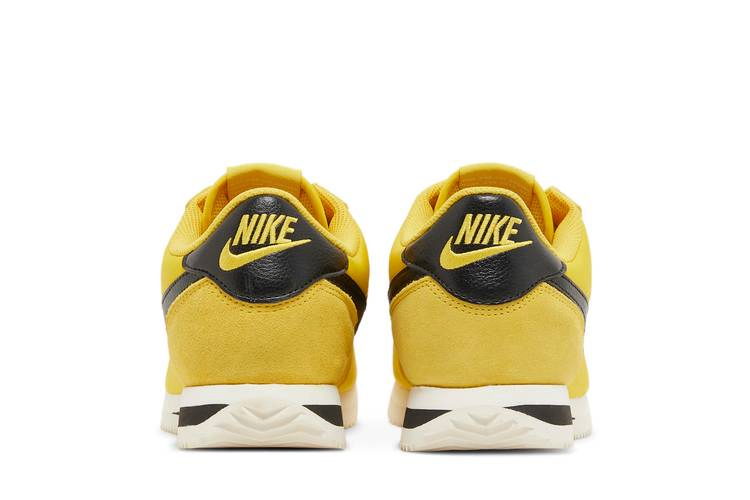 Кроссовки Nike Wmns Cortez 'Vivid Sulfur'