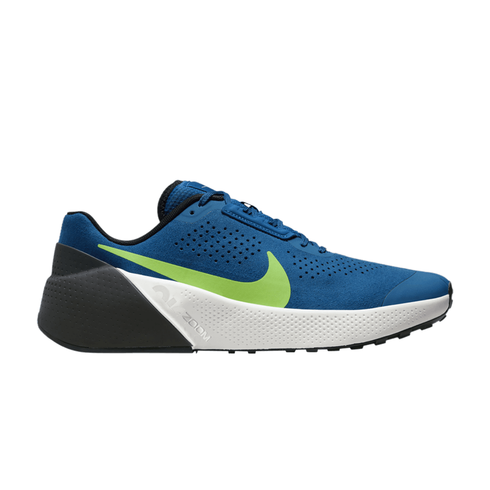 Кроссовки Nike Air Zoom TR1 'Court Blue Green Strike'