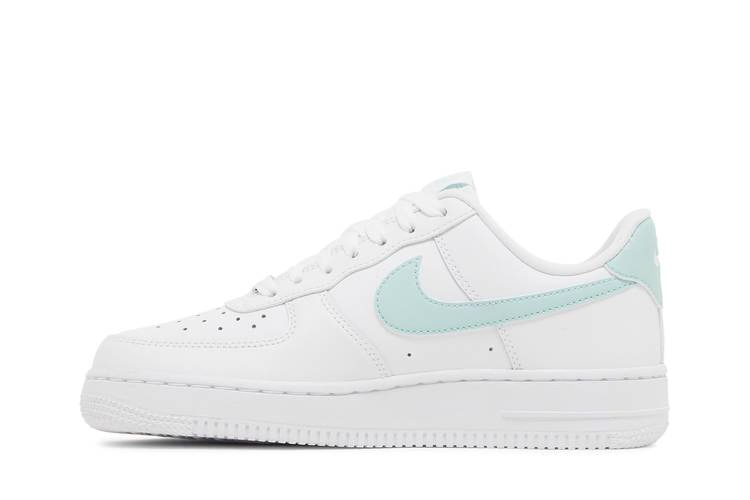 Кроссовки Nike Wmns Air Force 1 '07 'Jade Ice'