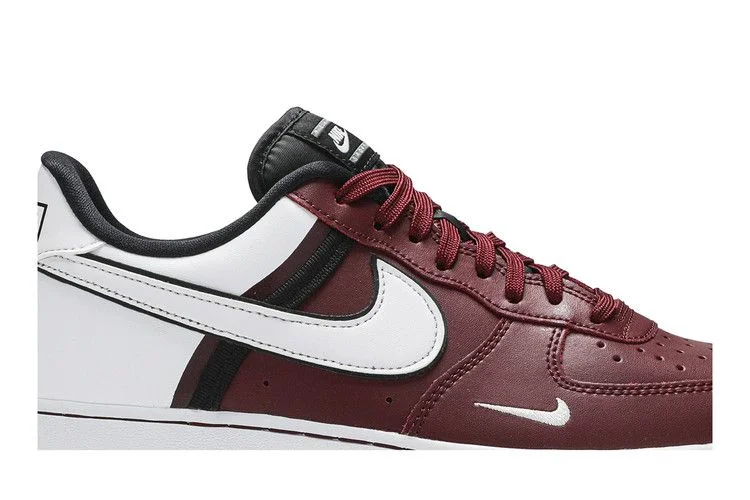 Кроссовки Nike Air Force 1 Low '07 LV8