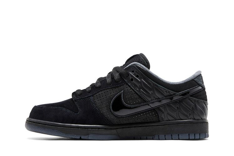 Кроссовки Nike Dunk Low ‘What the Duck - University of Oregon Alternate’ PE