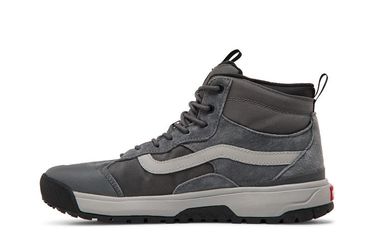 Кроссовки Vans UltraRange EXO High MTE-1 'Pewter'