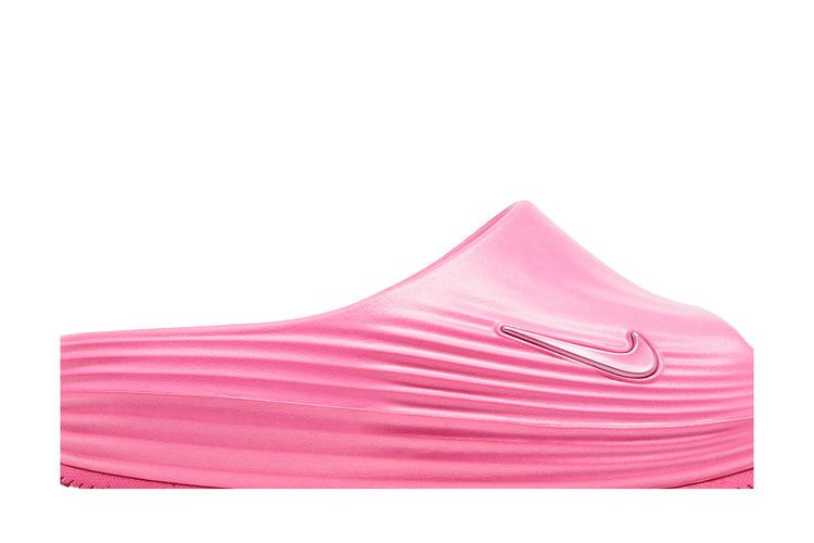 Кроссовки Nike Wmns ReactX Rejuven8 Slide 'Pinksicle'