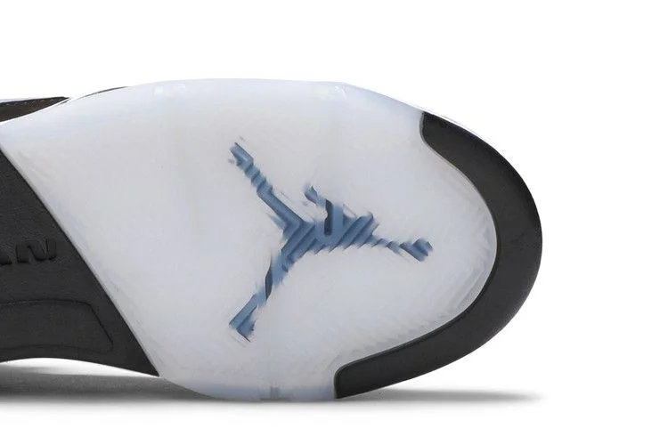 Кроссовки Air Jordan 5 Retro GS 'Oreo' 2021