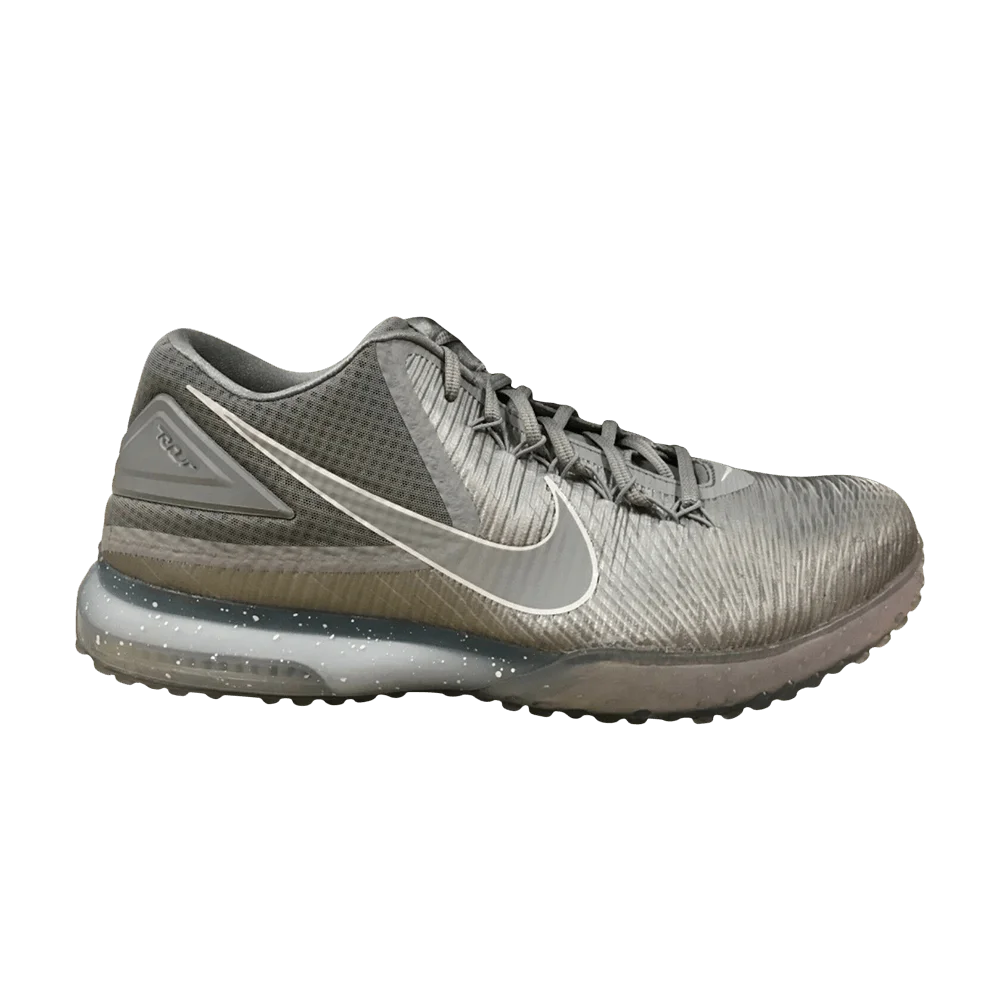 Krossovki-Nike-Zoom-Trout-3-TF-Silver-White