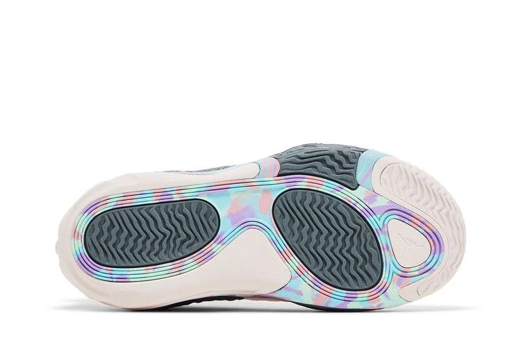 Кроссовки Air Jordan Tatum 2 GS 'Sidewalk Chalk'