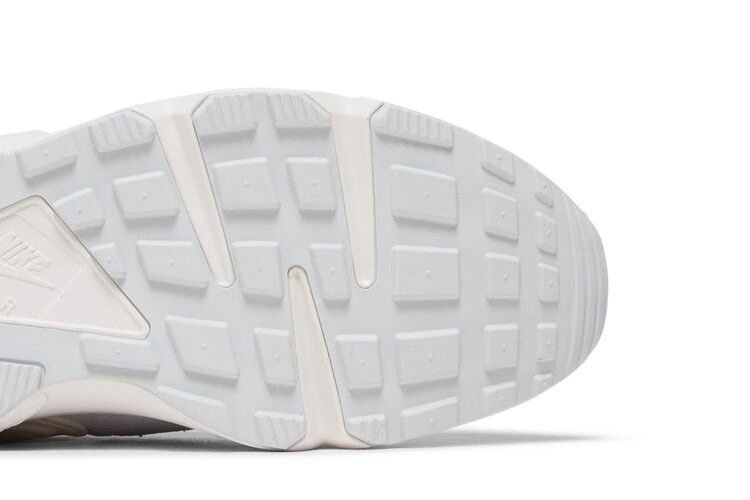 Кроссовки Nike Air Huarache Runner 'Summit White Platinum'