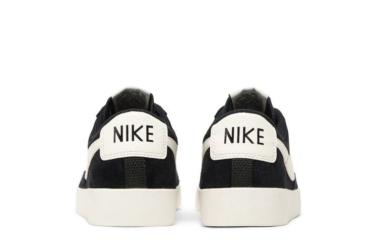 Кроссовки Nike Wmns Blazer Low SD 'Black'