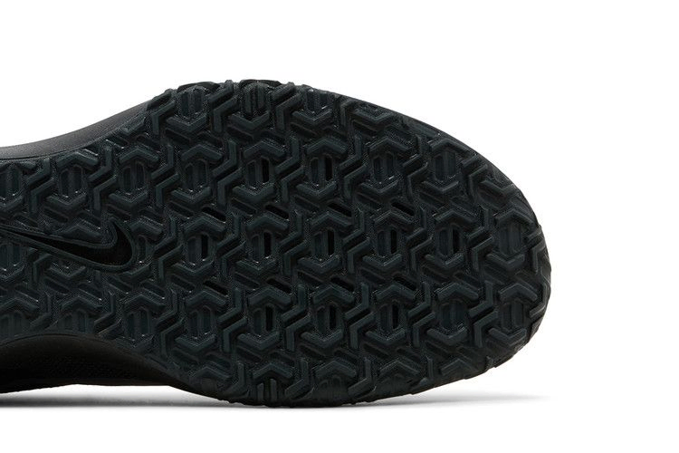 Кроссовки Nike Varsity Compete TR 3 'Dark Smoke Grey'