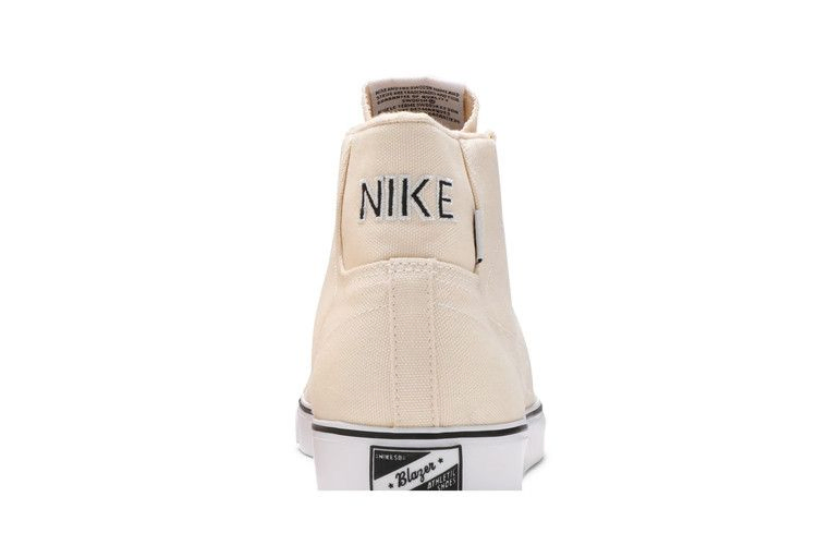 Кроссовки HUF x Nike Blazer SB Premium SE 'Natural'