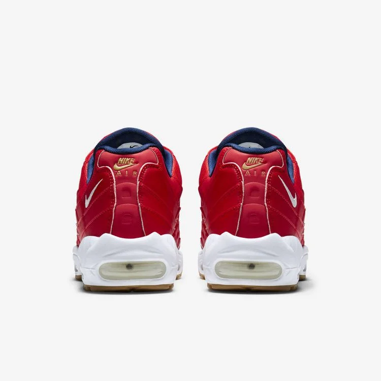 Кроссовки Nike Air Max 95 Premium 'USA'