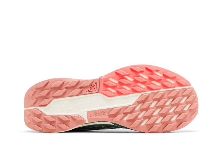 Кроссовки Nike Wmns Pegasus Trail 5 'Vivid Grape Green Frost'