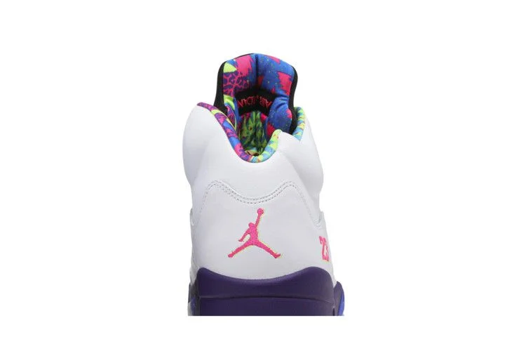 Кроссовки Air Jordan 5 Retro 'Alternate Bel-Air'