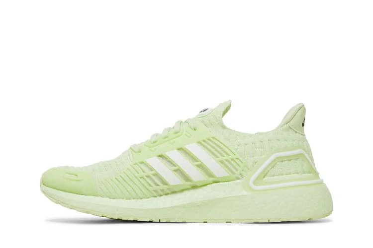 Кроссовки Adidas UltraBoost DNA CC_1 'Almost Lime Solar Yellow'