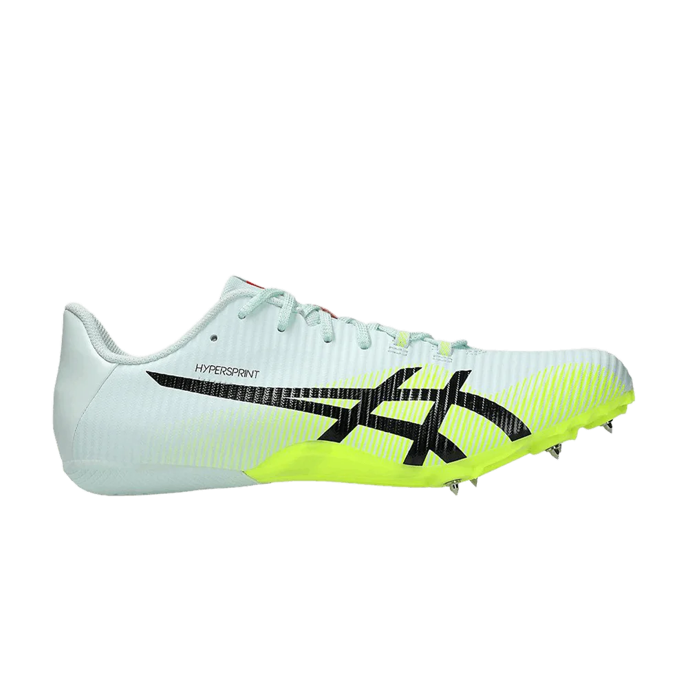 Кроссовки ASICS Hyper Sprint 8 'Soothing Sea Lime'