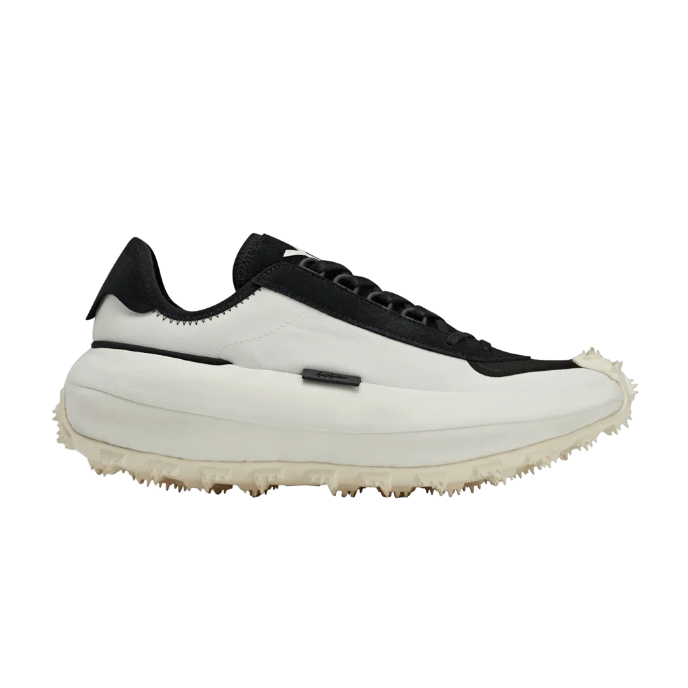 Кроссовки adidas Y-3 Makura 'White Black'