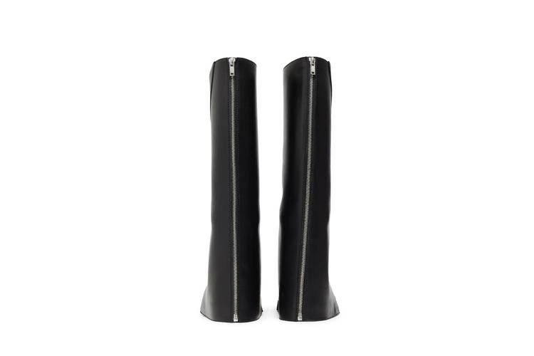 Ann Demeulemeester Wmns Jay Boot 'Black'