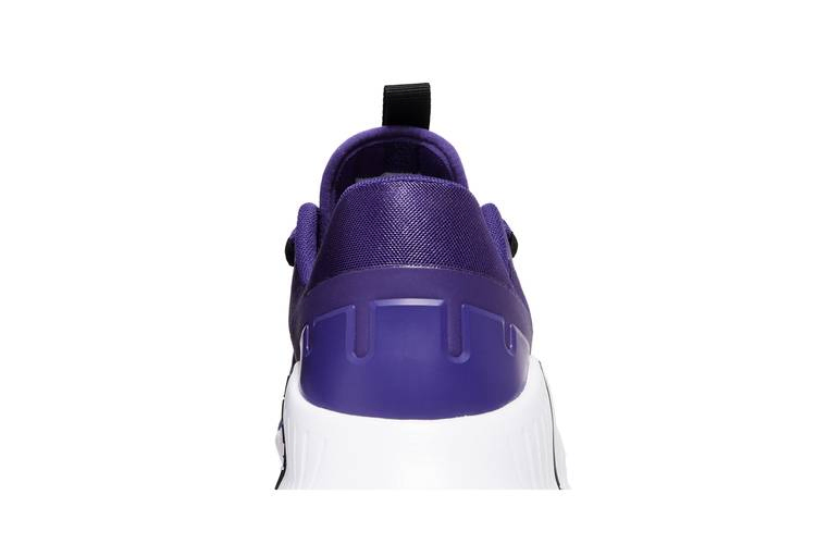 Кроссовки Nike Free Metcon 5 TB 'Court Purple'