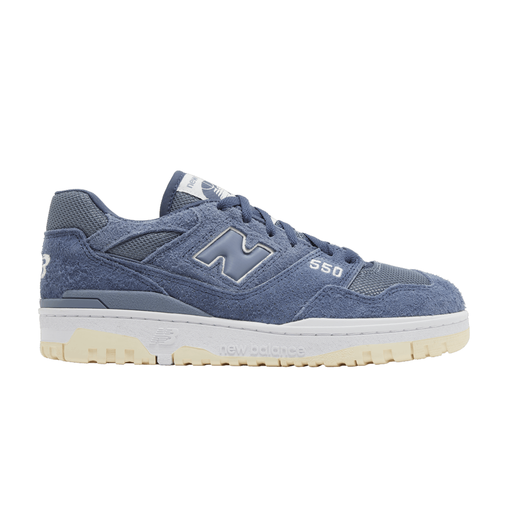 Кроссовки New Balance 550 'Vintage Indigo'