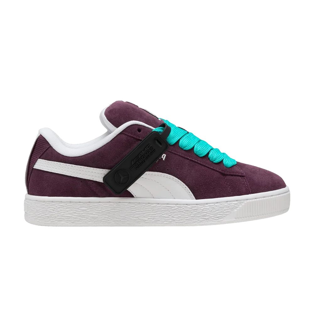 Krossovki-Mercedes-AMG-Petronas-F1-x-Puma-Suede-XL-Midnight-Plum