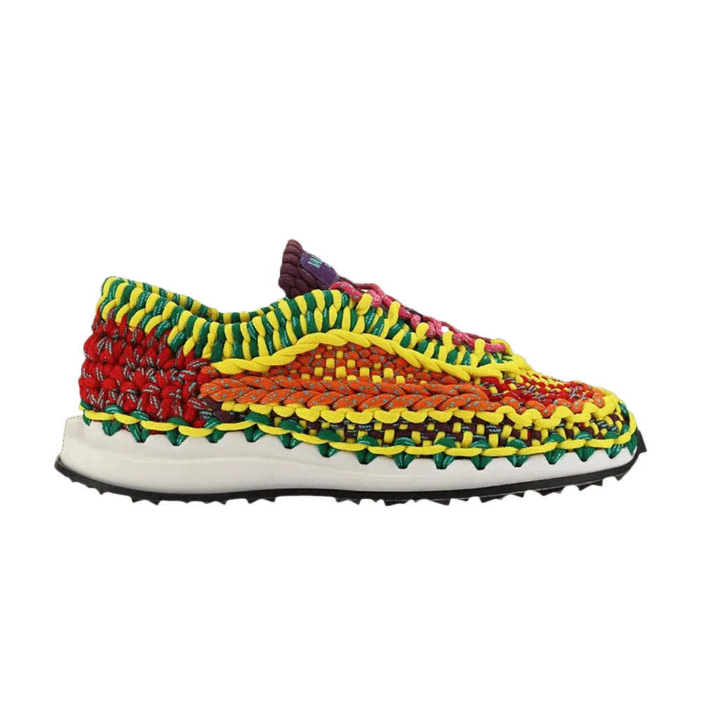 Krossovki-Valentino-Crochet-Sneakers-Multi-Color