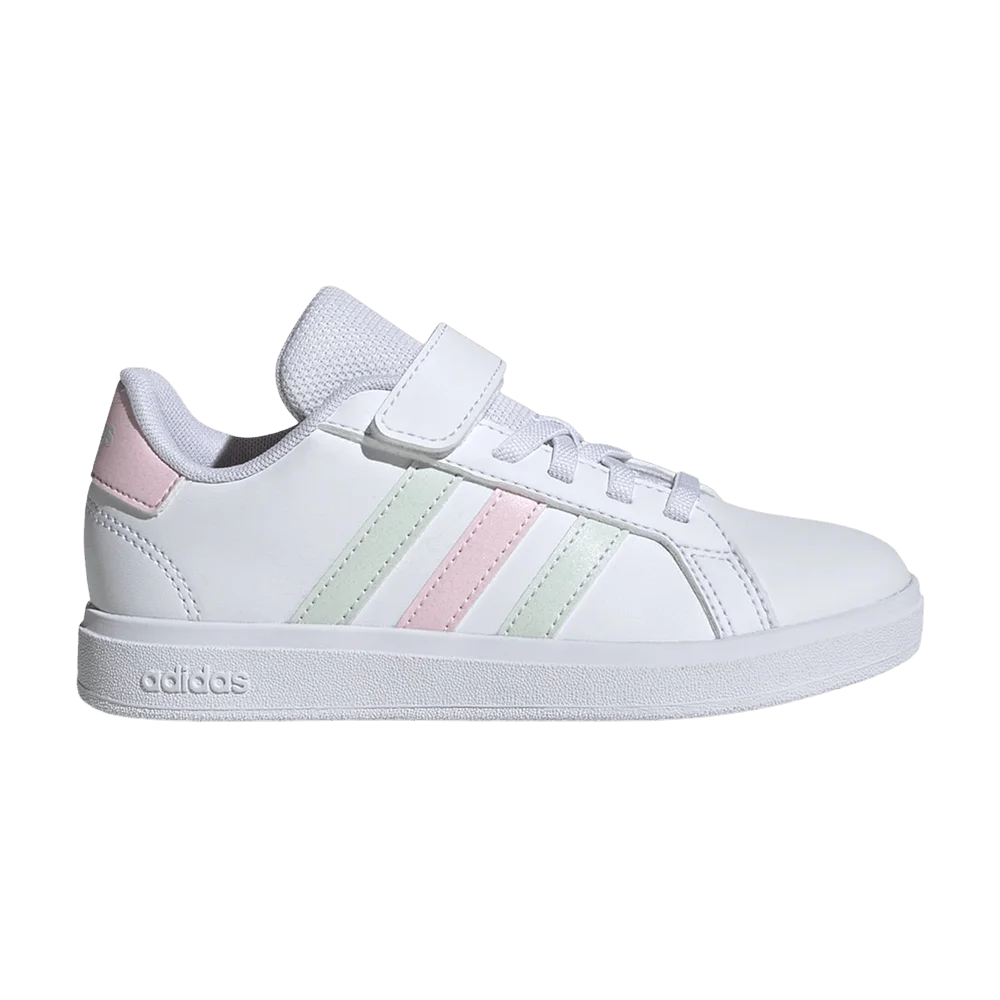Krossovki-Adidas-Grand-Court-2.0-C-White-Crystal-Jade-Pink
