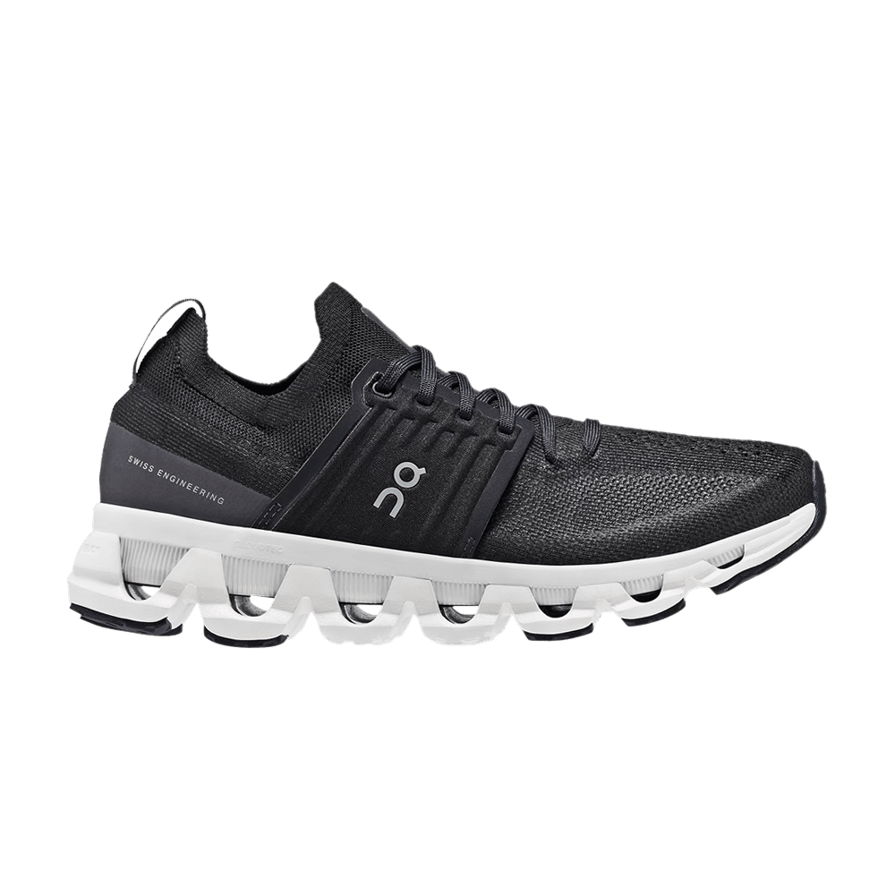 Кроссовки ON Wmns Cloudswift 3 'All Black'