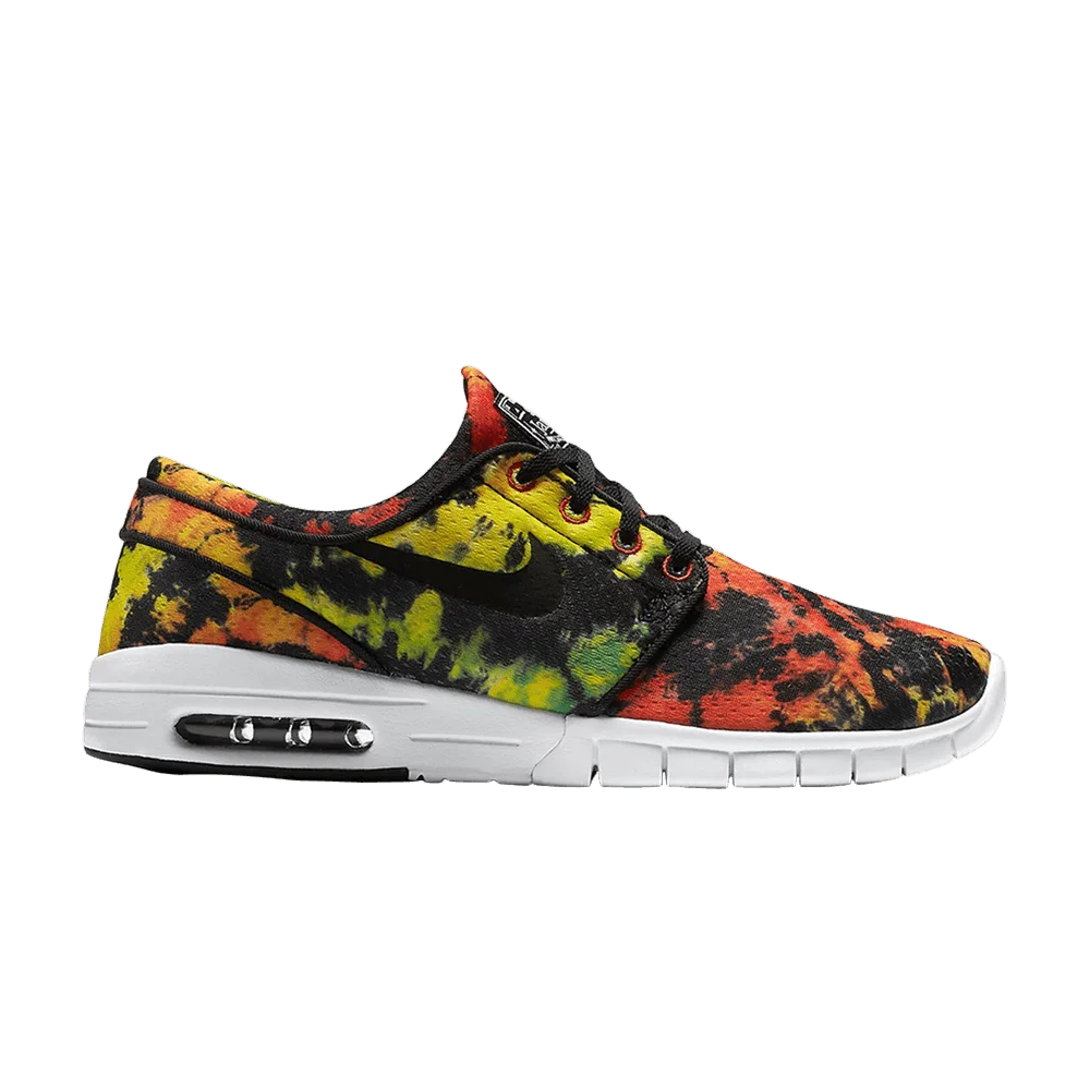 Krossovki-Nike-Stefan-Janoski-Max-Premium-Tour-Yellow