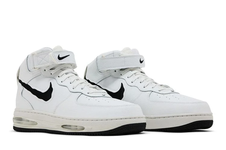 Krossovki-Nike-Air-Force-1-Mid-Evo-White-Black-7
