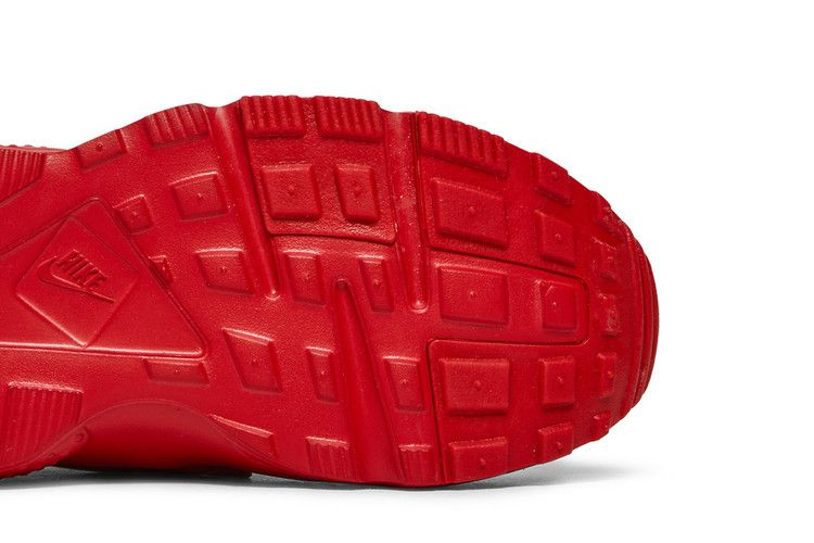 Кроссовки Nike Huarache Run PS 'University Red'