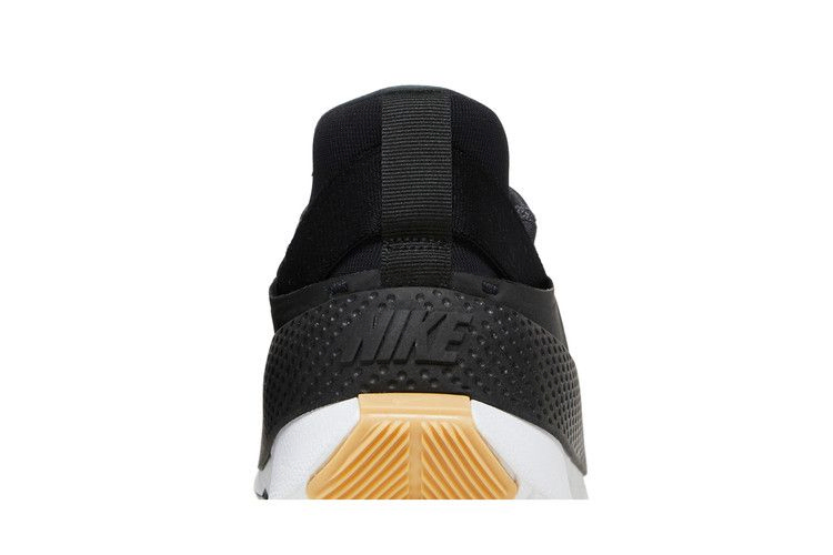 Кроссовки Nike Wmns GO FlyEase 'Black Gum'