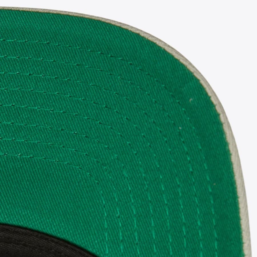 Бейсболка Mitchell & Ness Navy Georgetown Hoyas GPA Snapback Hat
