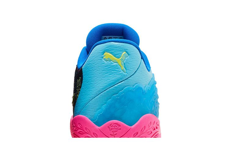 Кроссовки Puma Wmns Stewie 3 'Tokyo Nights'