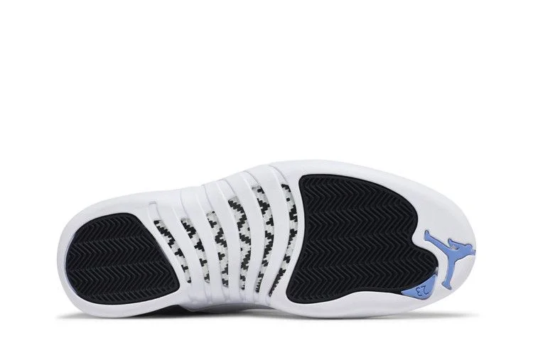 Кроссовки Air Jordan 12 Retro 'Indigo'