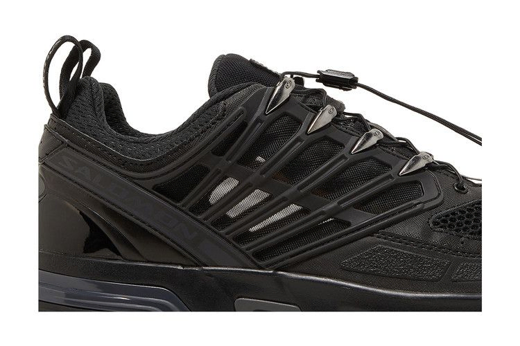 Кроссовки Salomon ACS Pro 'Triple Black'