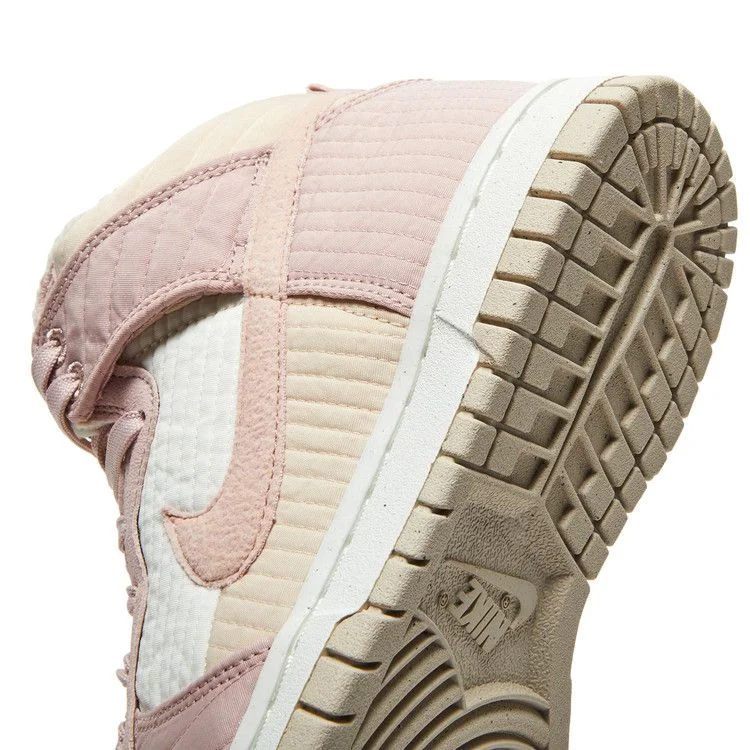 Krossovki-Nike-Wmns-Dunk-High-LX-Next-Nature-Toasty-Pink-Oxford-9