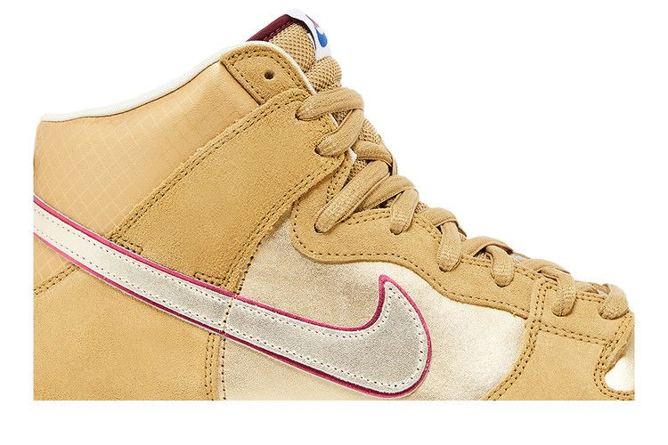 Кроссовки Nike Dunk High Premium SB 'Koston'
