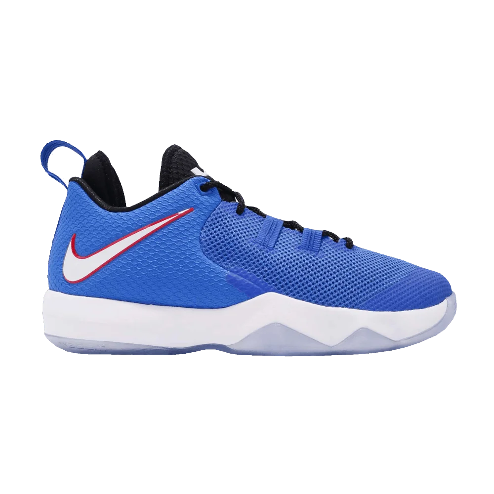 Кроссовки Nike Ambassador 10 'Racer Blue'