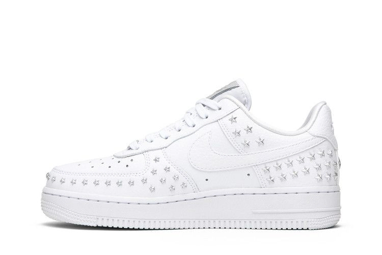 Кроссовки Nike Wmns Air Force 1 Low 'Star-Studded'