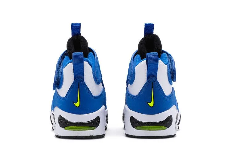 Кроссовки Nike Air Griffey Max 1 TD 'Varsity Royal' 2021