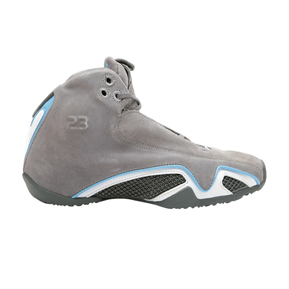 Кроссовки Air Jordan 21 OG GS 'Light Graphite'