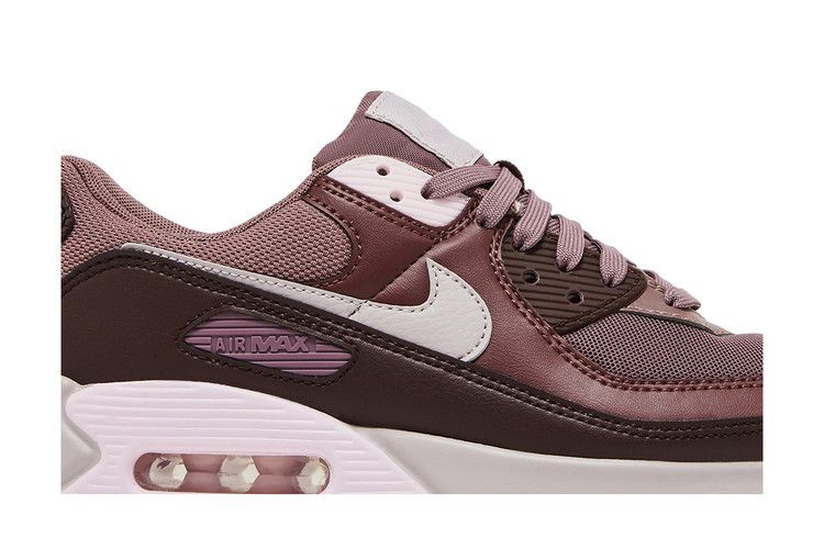 Кроссовки Nike Wmns Air Max 90 'Smokey Mauve'