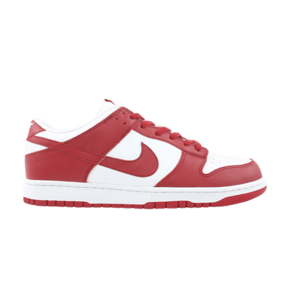 Кроссовки Nike Dunk Low